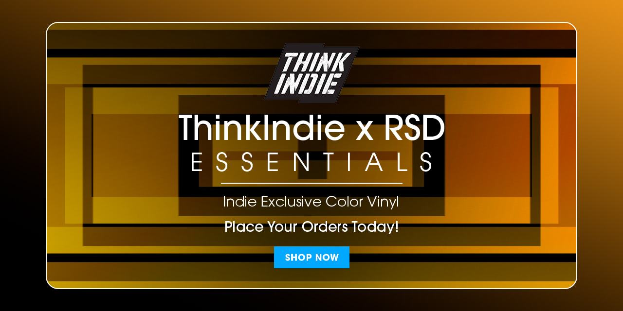 RSD Essentials May 2025